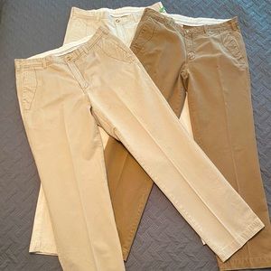 Bundle of 3 Men’s Pants - Size 36/32